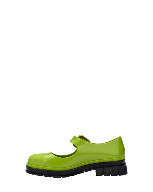 Melissa Green June Mary Jane Flat