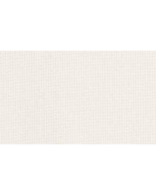 SealSkinz White Felthorpe Textured Organic Cotton Polo for men