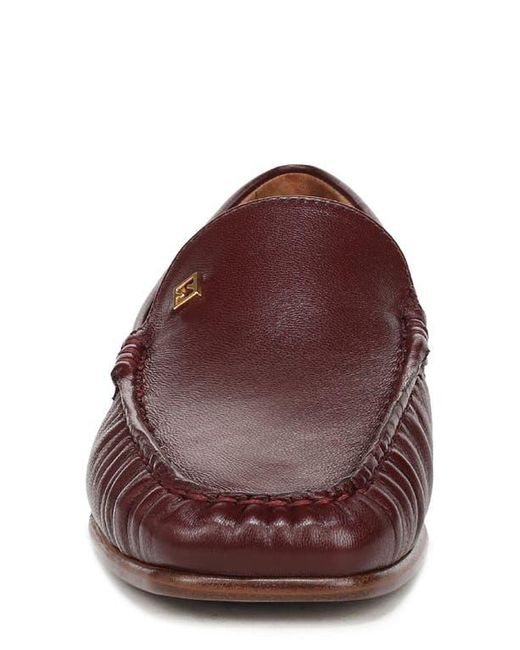 Sarto Brown Lainey Loafer