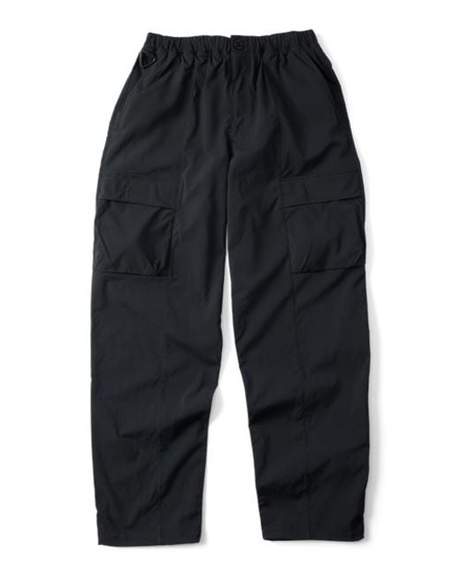 COTOPAXI Blue Coraje Tech Cargo Pant for men