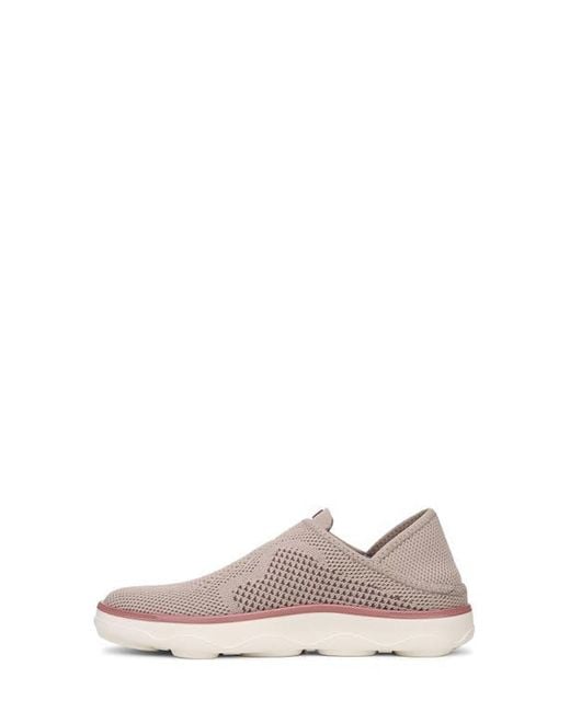 Vionic Pink Sage Rx Slip-On Sneaker