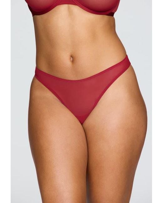 CUUP Pink The Thong