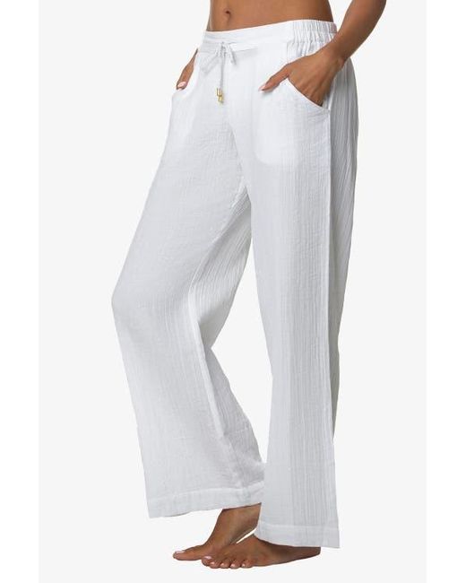 Helen Jon Gray Weekend Pant
