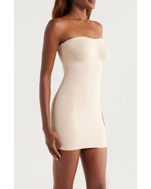 Miraclesuit Pink Show Stopper Convertible Slip