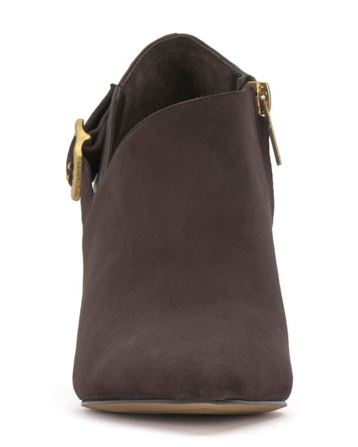 vince camuto jestama bootie