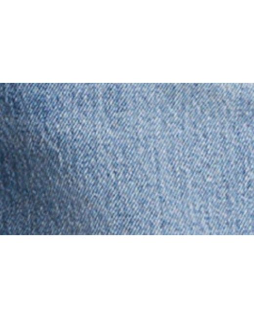 John Varvatos Blue J703 Briar Skinny Fit Jeans for men