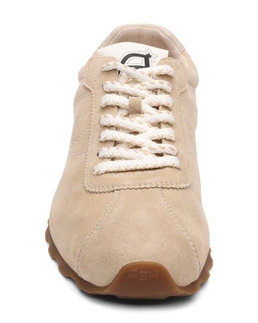 Ash Natural Kill Bill Sneaker