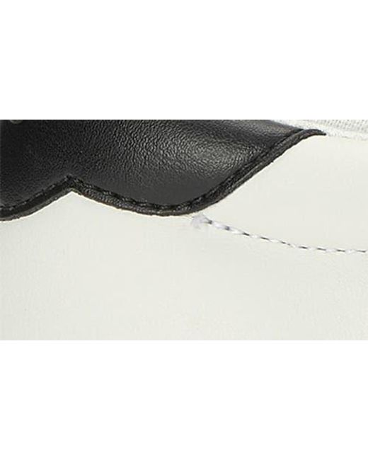 Keds White Ace Ii Sneaker