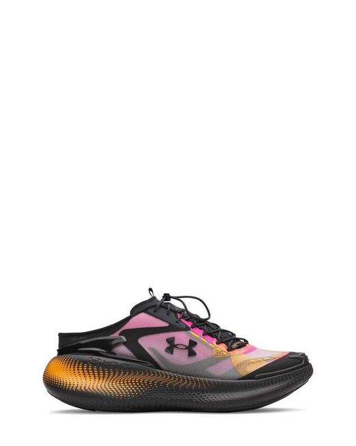Under Armour White Ua Echo Slipspeed Training Shoe