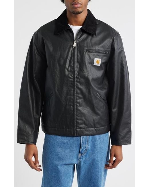 Carhartt Black Carhartt Work for men