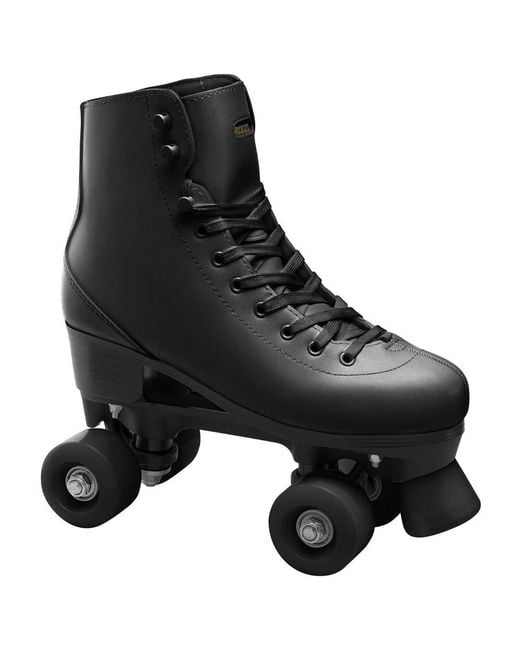 Roces Black Rc1 Roller Skates for men
