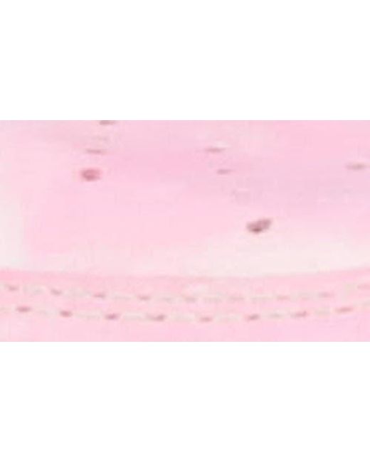 A.s.98 Pink Adrian Sneaker