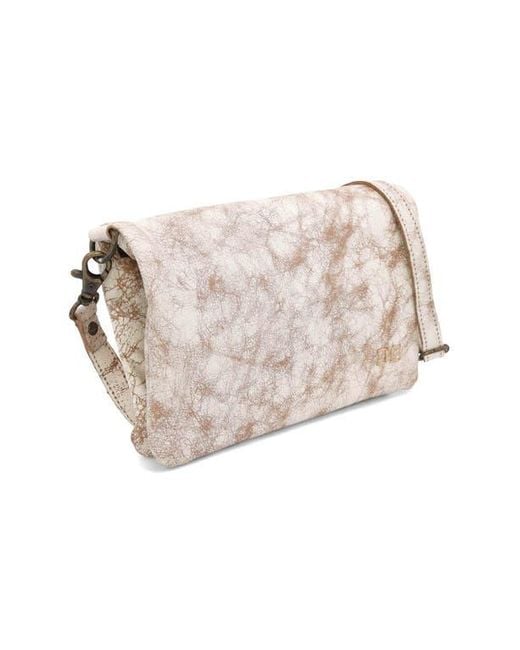 Bed Stu Natural Cadence Clutch