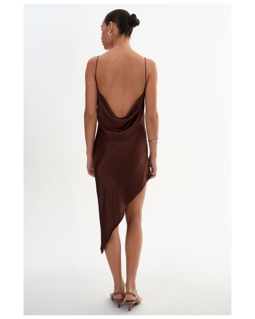 Lamarque Red Ashley