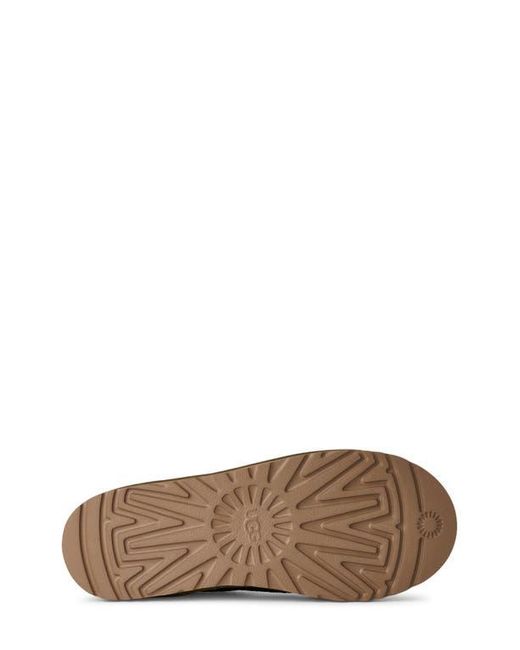 Ugg Green Tasman Baxter Slipper for men