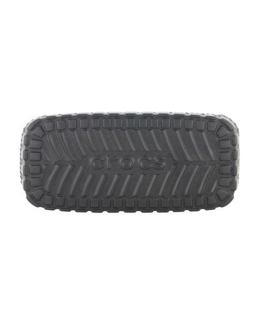 CROCSTM Black Small Classic Tote