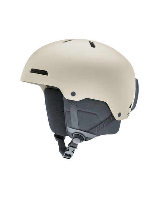 Smith Multicolor Rodeo Snow Helmet