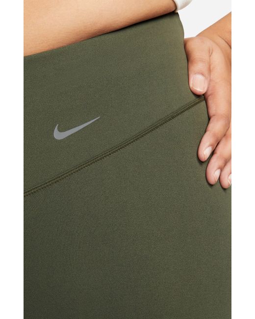 Nike Zenvy Gentle Support High Waist 7/8 Leggings