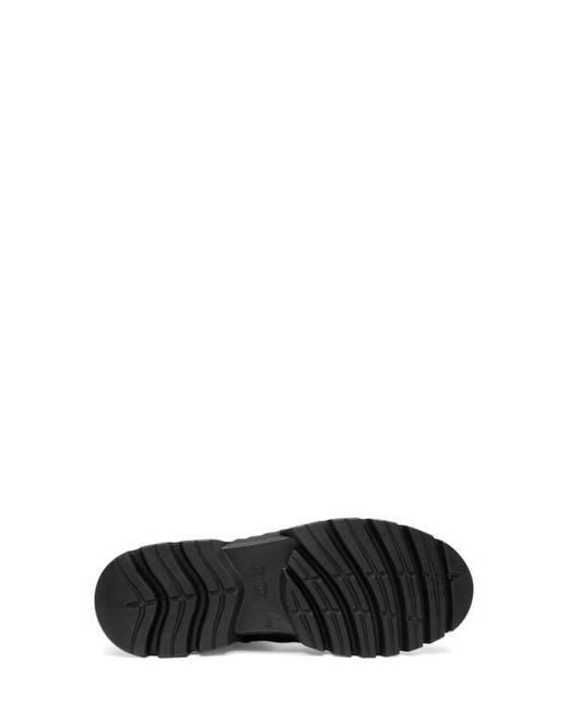 Ara Black Mist Bootie