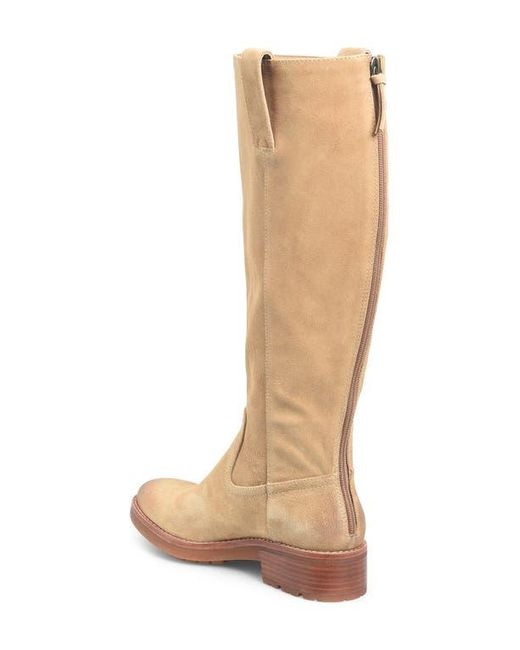 Söfft Multicolor Samantha Ii Water Resistant Knee High Boot