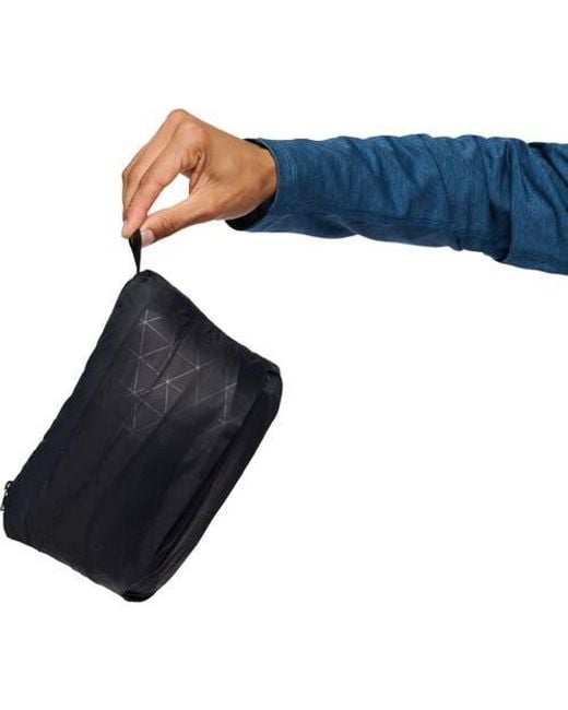 Black Diamond Blue Access Down Vest