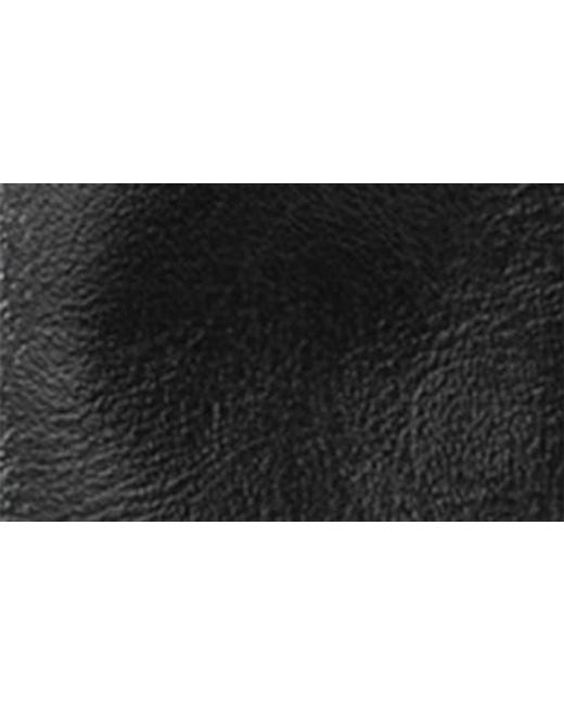 Seychelles Black Push To Start Knee High Boot