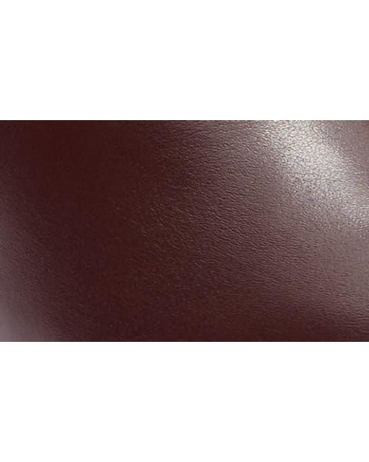 Stuart Weitzman Brown Babette Zip Bootie 60
