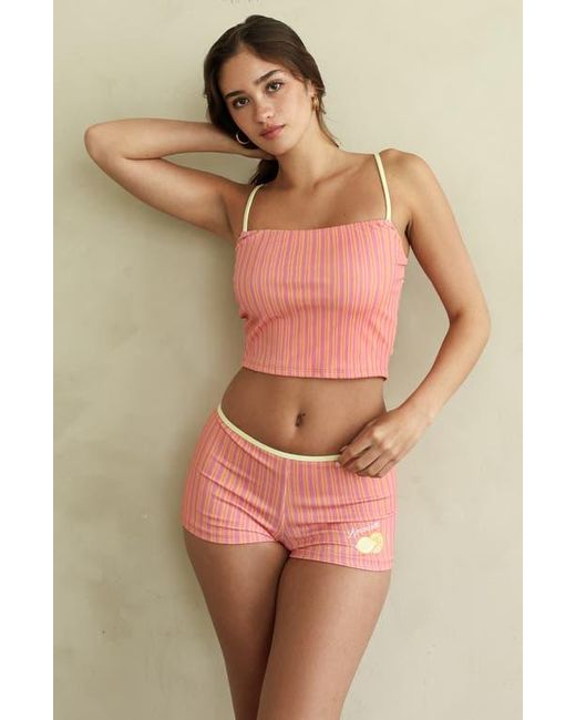 Dippin' Daisy's Multicolor Tommy Tankini Top