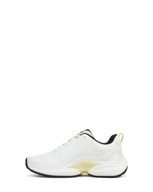 Vionic White Walk Quest Sneaker