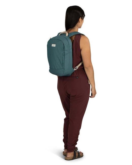 Osprey Blue Arcane Small Day Pack