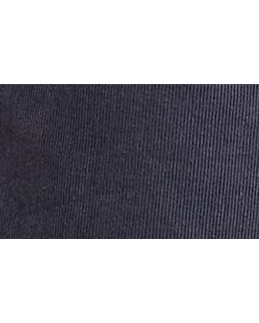 Seasalt Cornwall Blue Dayby Utility Drawstring Pants