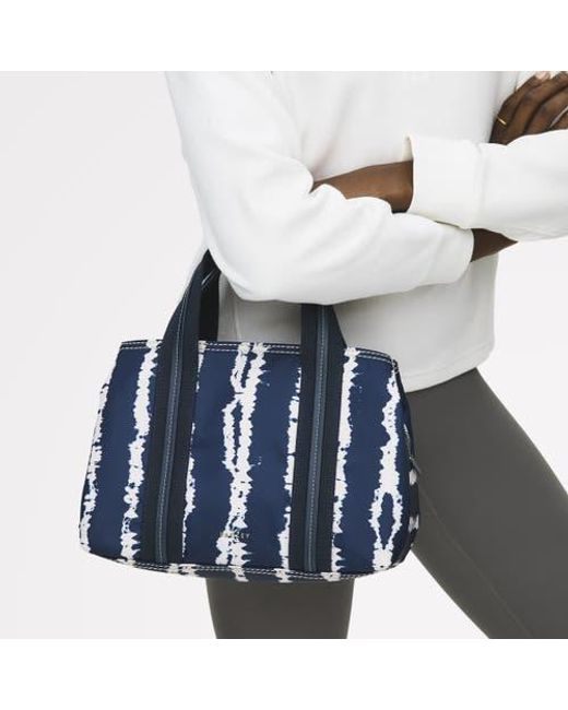 Radley Blue Halley Row
