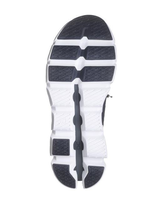 On Shoes Blue Cloudswift 4 Running Shoe for men