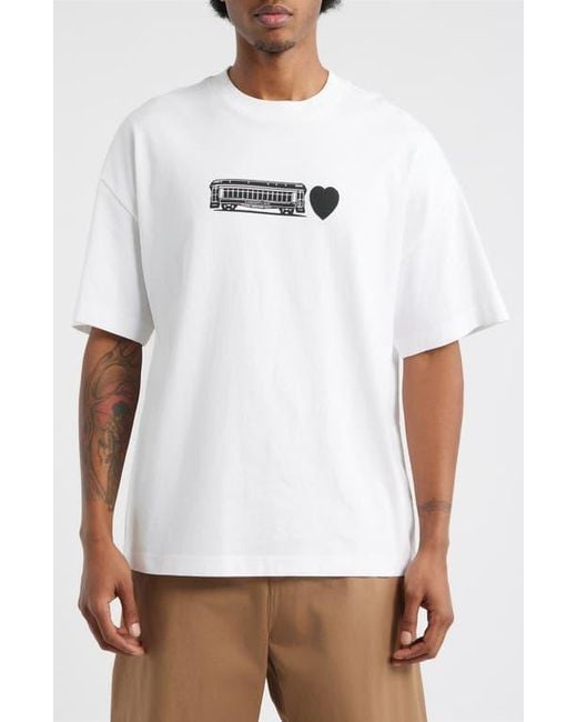 Carhartt White Carhartt Work for men