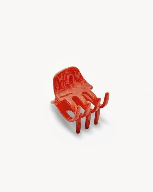Machete Red Mini Claw