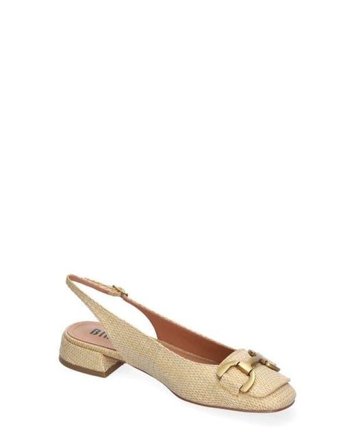 Bibi Lou / Pumps / XAIA 55 PUMP