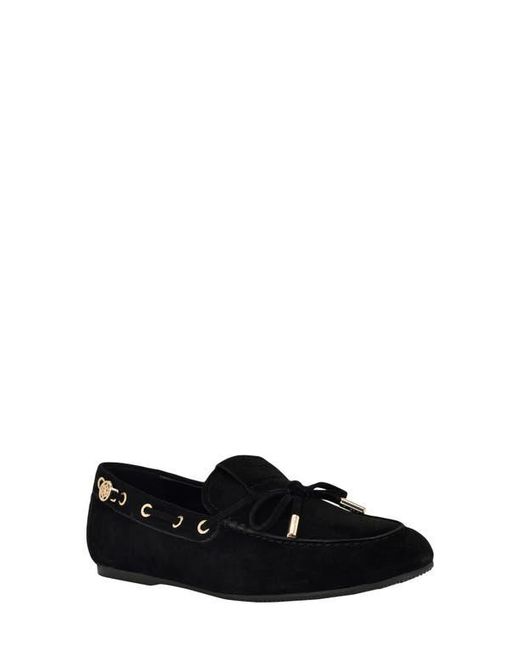 Guess Black Aisha Loafer