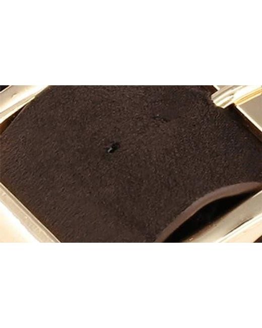 MIA Black Gen Two Strap Sandal