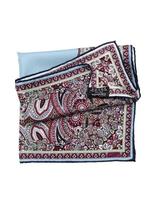 Elizabetta Gray Perugia for men