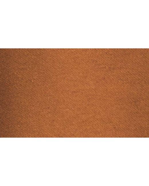 The North Face Brown Evolution Graphic Hoodie for men