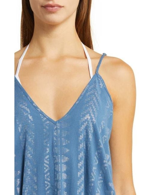 Elan cover up slip dress best sale