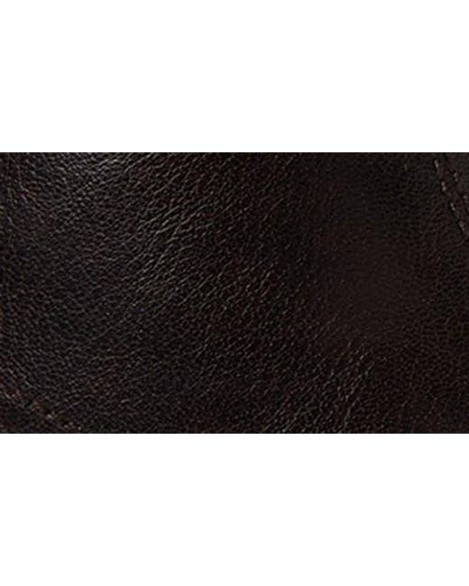 ALDO Black Volland Boot for men