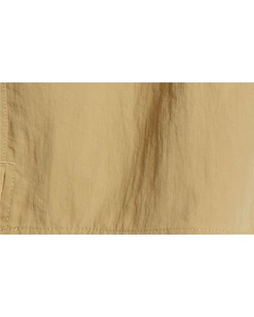 Nike Natural 7-Inch Volley Swim Trunks for men