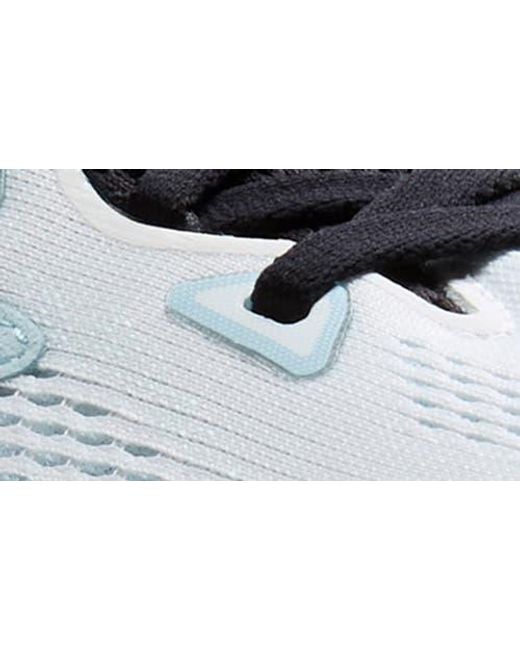 Brooks White Glycerin 22 Running Shoe for men
