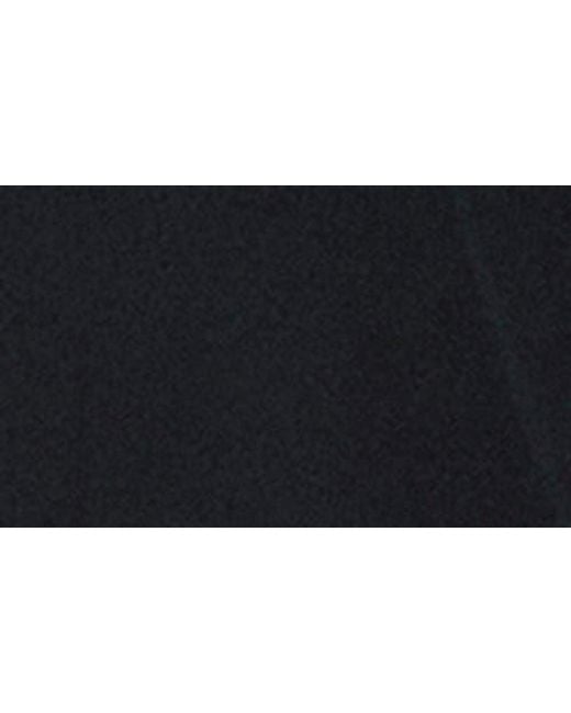 Spanx Black Ponte Blazer