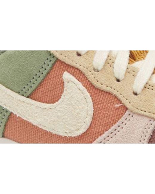 Nike Multicolor Air Force 1 '07 Lx Sneaker