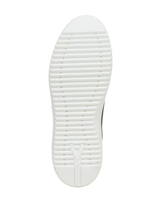 Vionic Black Kearny 2.0 Platform Sneaker
