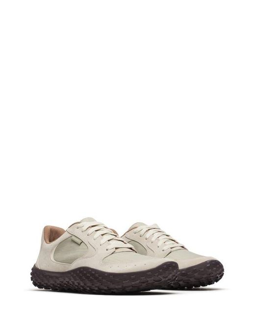 Merrell White Wrapt Sneaker for men