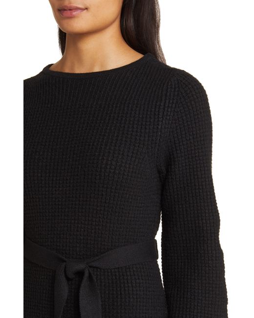Caslon sweatshirt shop dress