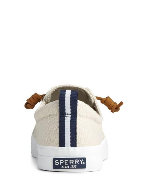 Sperry Top-Sider Multicolor Crest Vibe Slip-On Sneaker